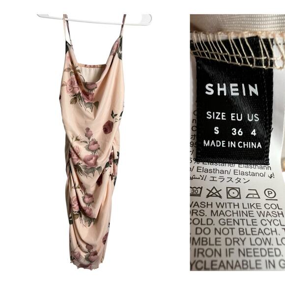 Coquette Cottagecore Romantic Floral Whimsy Capsule Bundle Lot XS / S Lace Girly - Picture 7 of 7